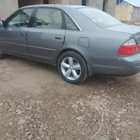 Toyota Avalon 2001
