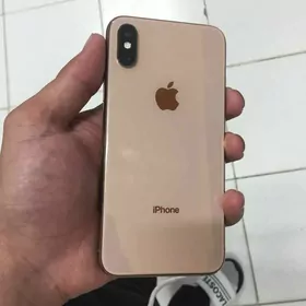 Iphone Xs