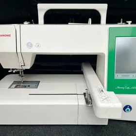 Janome450E