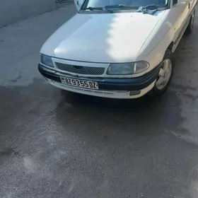 Opel Astra 1997