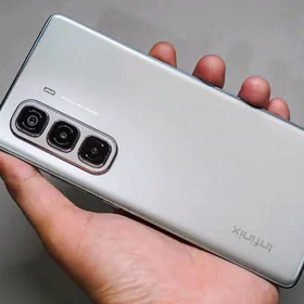 infinix hot 50pro plus