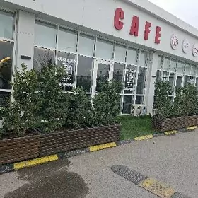 Satlyk Kafe/kafeteriya