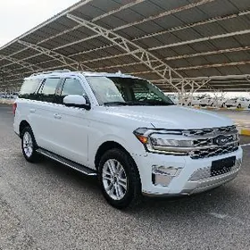 Ford Expedition 2023
