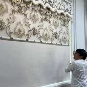 žalýuz zanaweska hyzmaty