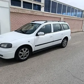 Opel Astra 2003
