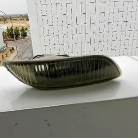 Avalon sağ tarap tumanik