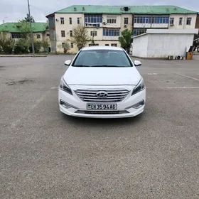 Hyundai Sonata 2017