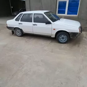 Lada 21099 2001