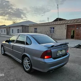 Opel Vectra 2001