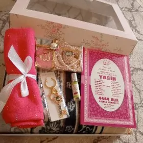 Sowgatlyk namazlyk Namazlyk