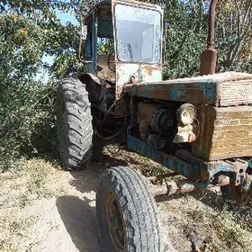 MTZ T-28 1995