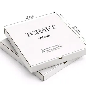 Pizza karobka