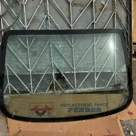 Айна 2007-2011 yzky ayna