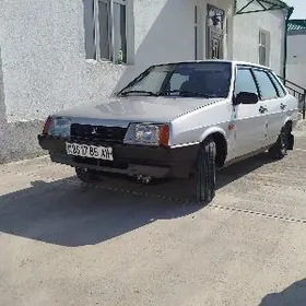 Lada 21099 2004