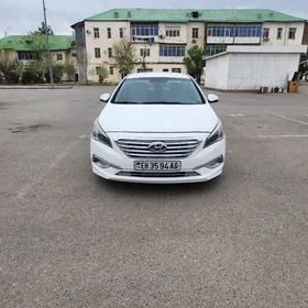 Hyundai Sonata 2017