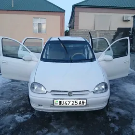 Opel Vita 2000