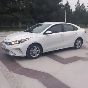 Kia Forte 2023