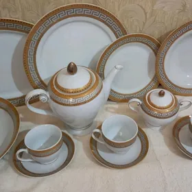 Столовый сервис