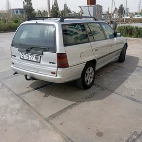 Opel Astra 1993