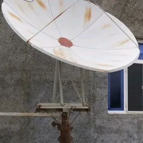Sputnik Antena