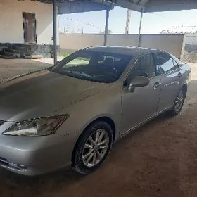 Lexus ES 350 2007