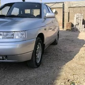 Lada 2110 2001