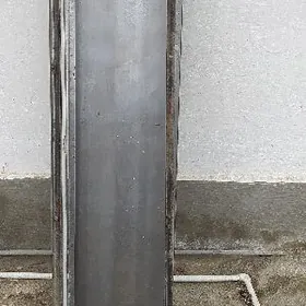 Neržeweýka List.1.5lik