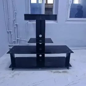 Telewizor postawkasi Täzeje