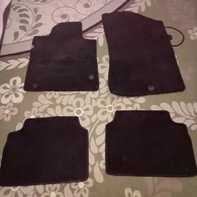 коврики оригинал sonata