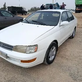 Toyota Corona 1993