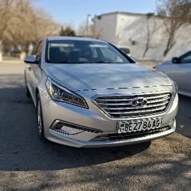 Hyundai Sonata 2017