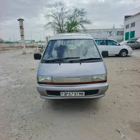 Toyota Town Ace 1991