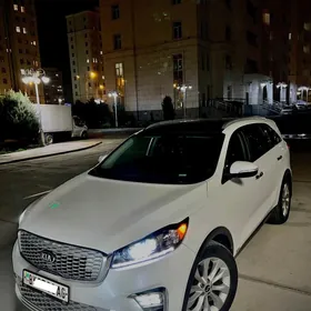 Kia Sorento 2020