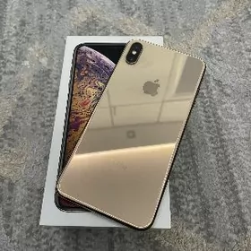iPhone Xs max 256gb 