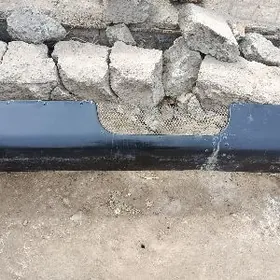 mazyn gosmaca buferi