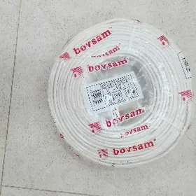 kabel 2x1,5 borsan China