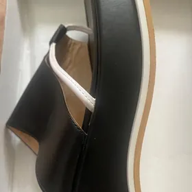 шлепки женские