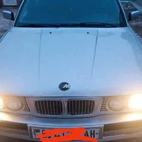 BMW 525 1991