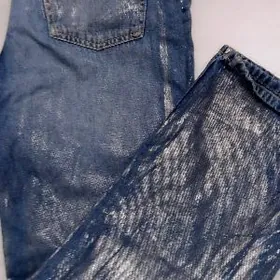 брюки костюм