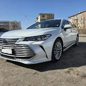Toyota Avalon 2021