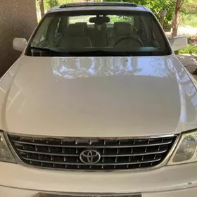 Toyota Avalon 2003