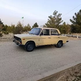 Lada 2106 1987