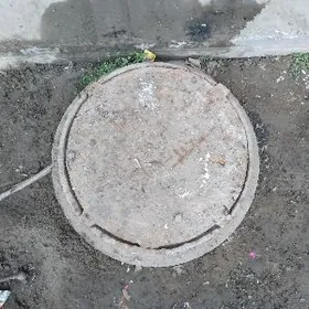 Колодец гапак