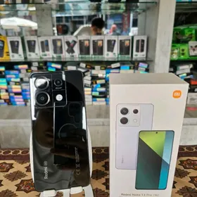 redmi note 13pro 5G /256