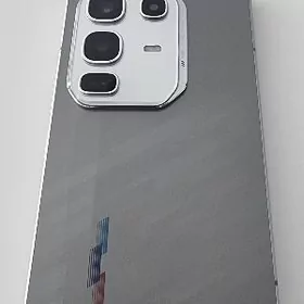 Infinix not 50 pro.16.256