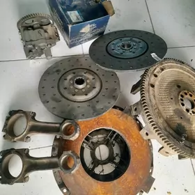 kamaz peredo karzina statyr