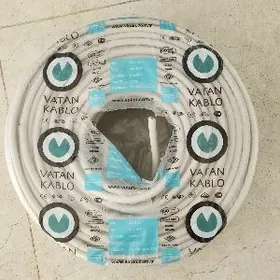 kabel 2x2,5 VATAN ORGINAL
