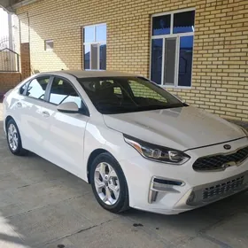 Kia Forte 2021