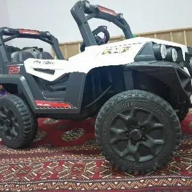 Chagalar uchin mashyn