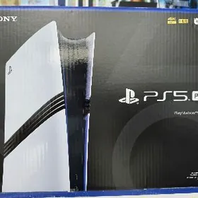 Ps5 Pro Täze Прошитый PROŞIWKA